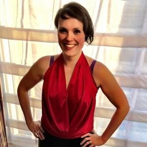 Meet your Posher, Staci